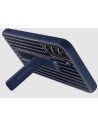 SAMSUNG MOBILE PROTECTIVE STANDING COVER NAVY GALAXY  S22 PLUS