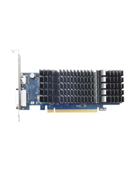 ASUS COMPONENTS ASUS SCHEDA VIDEO GEFORCE GT1030-SL-2G-BRK