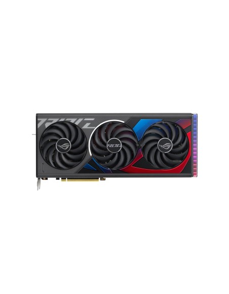 ASUS COMPONENTS ASUS SCHEDA VIDEO ROG-STRIX-RTX4070TIS-O16G-GAMING