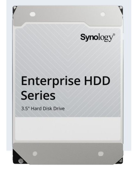 SYNOLOGY HAT5300 3.5 SATA HDD 18TB 7200RPM