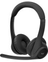 LOGITECH ZONE 305 - MIDNIGHT BLACK BLUETOOTH