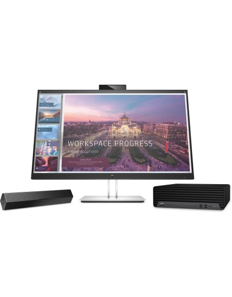 HP S101 SPEAKER BAR