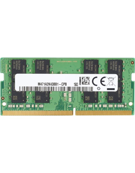 HP 8GB DDR4 3200 MEM