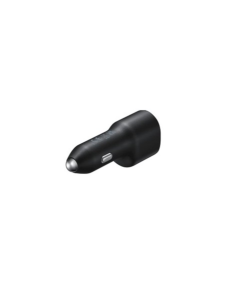 SAMSUNG MOBILE 40W CAR CHARGER BLACK