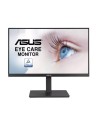 ASUS EYE CARE 27 FHD 1920 X 1080 75HZ DP HDMI VGA