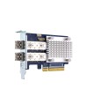 QNAP ENHANCED DUAL-PORT 16GB FIBRE CHANNEL HOST BUS