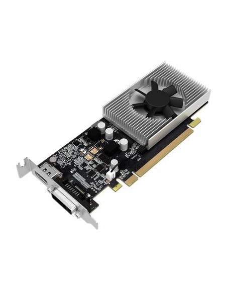 NVIDIA BY PNY GEFORCE GT 1030 PCIE 3.0 2GB DDR5 64-BIT