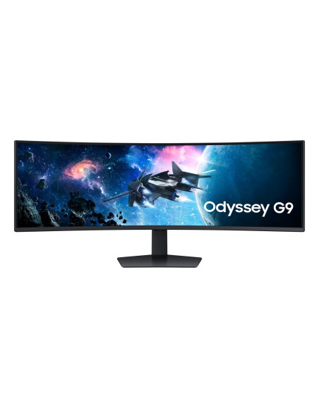 SAMSUNG S49CG95 | Monitor Gaming, DQHD, 240Hz