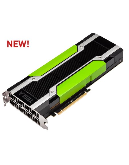 NVIDIA BY PNY TESLA M10 VDI MODULE 32GB