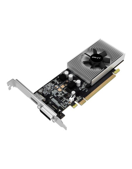 NVIDIA BY PNY GEFORCE GT 1030 PCIE 3.0 2GB DDR5 64-BIT