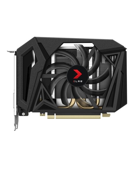 PNY TECHNOLOGIES EUROPE PNY GEFORCE GTX 1660 6GB XLR8 GAMING OC SINGLE FAN