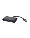 KENSINGTON HUB A 4 PORTE USB 3.0 UH4000