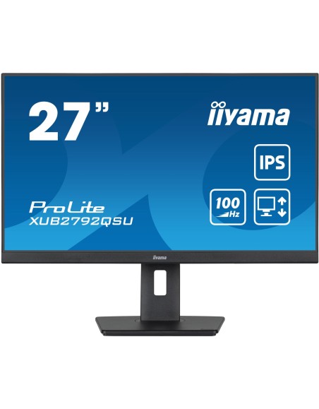 IIYAMA  27   Business QHD