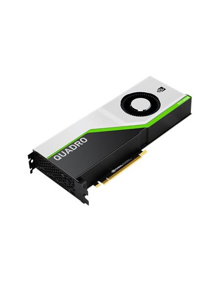 NVIDIA BY PNY PNY QUADRO RTX8000 - OEM VERSION