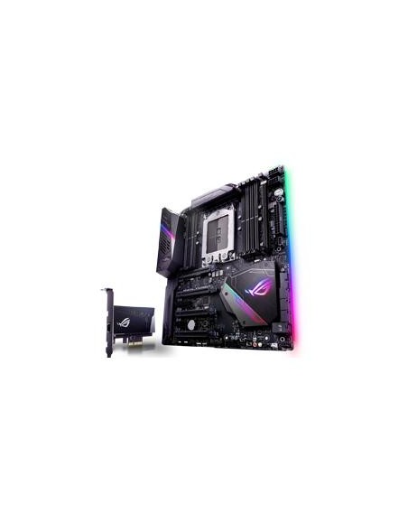 ASUS COMPONENTS ASUS ROG ZENITH EXTREME