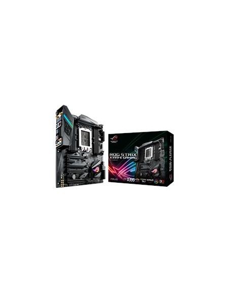 ASUS COMPONENTS ASUS MB ROG STRIX X399-E GAMING