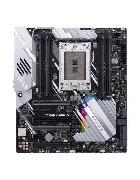 ASUS COMPONENTS ASUS SCHEDA MADRE E-ATX PRIME X399-A