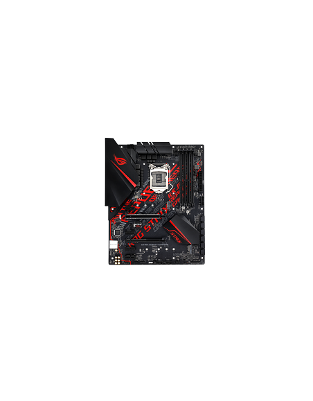 ASUS COMPONENTS ASUS SCHEDA MADRE ATX ROG STRIX B360-H GAMING