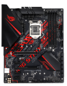 ASUS COMPONENTS ASUS SCHEDA MADRE ATX ROG STRIX B360-H GAMING