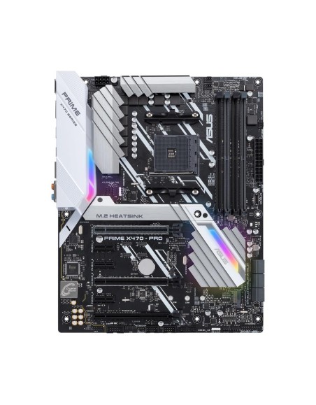 ASUS COMPONENTS ASUS MB PRIME X470-PRO