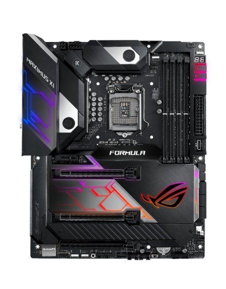 ASUS COMPONENTS ASUS MB ROG MAXIMUS XI FORMULA