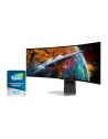 SAMSUNG S49CG95S|MonitorGaming,DQHD,OLED,240Hz,Piatt.Smart