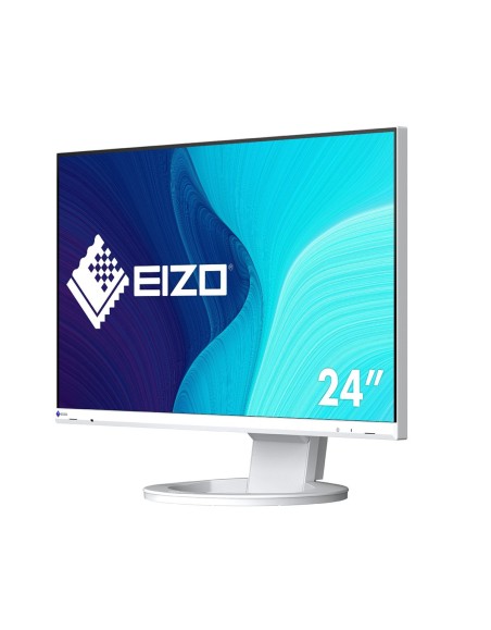 EIZO 24 , 16:9, 1920X1080, 250 CD/SQM