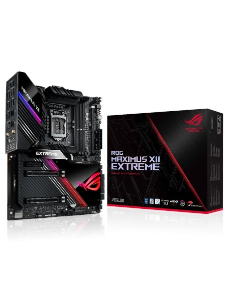 ASUS COMPONENTS ASUS MB ROG MAXIMUS XII EXTREME