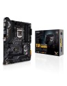 ASUS COMPONENTS ASUS SCHEDA MADRE ATX TUF GAMING H470-PRO