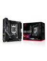 ASUS COMPONENTS ASUS MB ROG STRIX B460-I GAMING