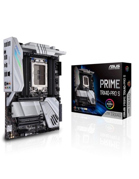 ASUS COMPONENTS ASUS SCHEDA MADRE ATX PRIME TRX40-PRO S