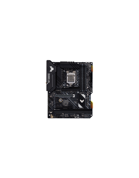 ASUS COMPONENTS ASUS SCHEDA MADRE TUF GAMING H570-PRO