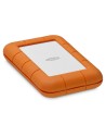 LACIE 2TB LACIE RUGGED HDD USB-C SECURE