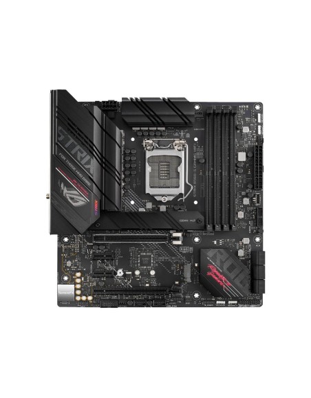 ASUS COMPONENTS ASUS SCHEDA MADRE ROG STRIX B560-G GAMING WIFI