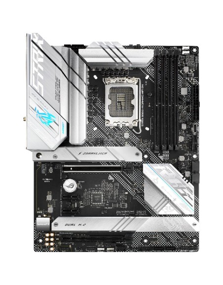 ASUS COMPONENTS SCHEDA MADRE ASUS ROG STRIX B660-A GAMING WIFI D4