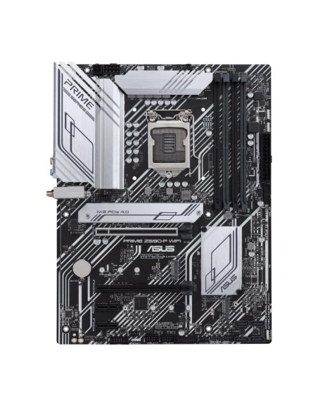 ASUS COMPONENTS ASUS SCHEDA MADRE PRIME Z590-P WIFI