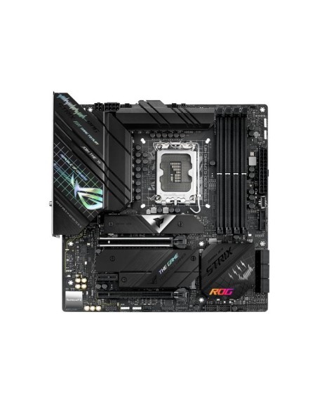 ASUS COMPONENTS ASUS SCHEDA MADRE ROGSTRIX Z690-G GAMING WIFI MATX