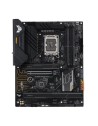ASUS COMPONENTS SCHEDA MADRE ASUS TUF GAMING B660-PLUS WIFI D4