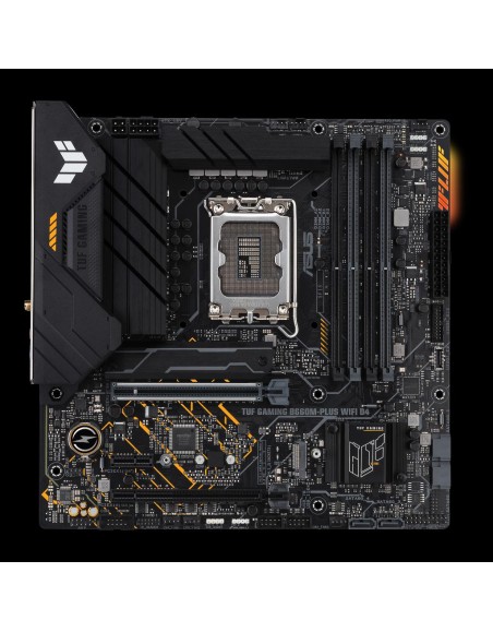 ASUS COMPONENTS SCHEDA MADRE ASUS TUF GAMING B660M-PLUS WIFI D4