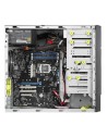 ASUS COMPONENTS ASUS SERVER TOWER BAREBONE TS100-E10-PI4