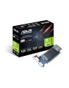 ASUS COMPONENTS ASUS VGA GT710-SL-1GD5 NVIDIA GT710 1GDDR5 PCIE2.0