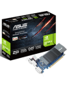 ASUS COMPONENTS ASUS VGA GT710-SL-2GD5 NVIDIA GT710 2GDDR5