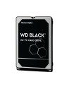 WESTERN DIGITAL WD BLACK MOBILE 500GB SATA3 2.5