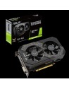 ASUS COMPONENTS ASUS SCHEDA VIDEO TUF-GTX1650S-O4G-GAMING