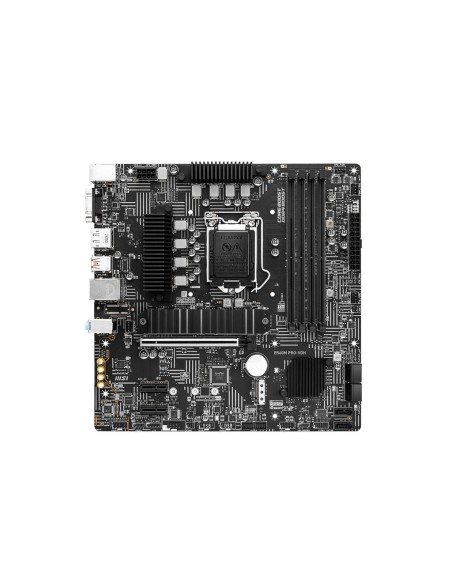 MSI COMPONENTS MSI SCHEDA MADRE MATX B560M PRO-VDH