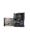 MSI COMPONENTS MSI SCHEDA MADRE ATX MAG Z590 TOMAHAWK WIFI