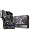 MSI COMPONENTS MSI MB MPG B550 GAMING EDGE WIFI