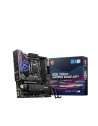 MSI COMPONENTS MSI SCHEDA MADRE ATX MPG Z590M GAMING EDGE WIFI