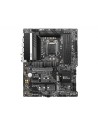 MSI COMPONENTS MSI SCHEDA MADRE ATX Z590 PRO WIFI