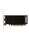 MSI COMPONENTS MSI GEFORCE GT 1030 2GH LP OC